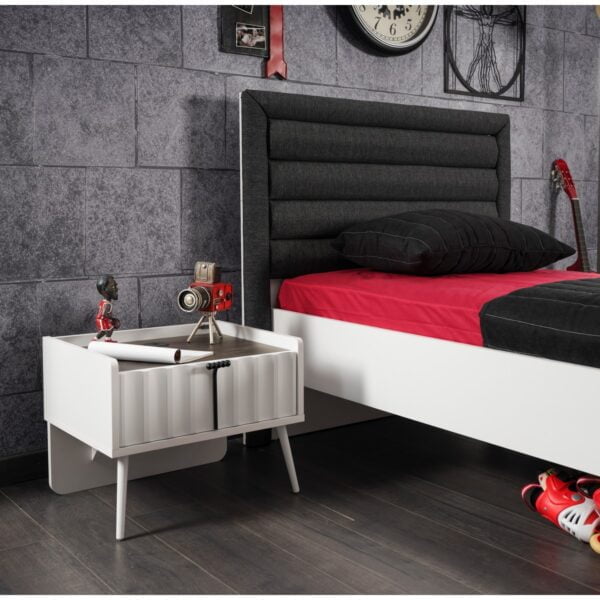 Cool Nightstand