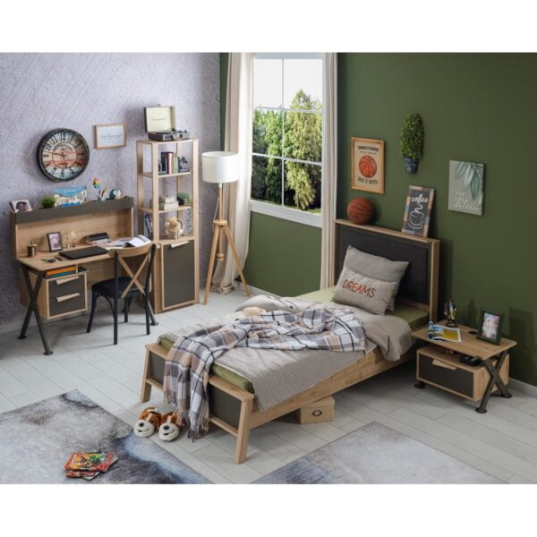 Relax Kids Bedroom Set - Image 2