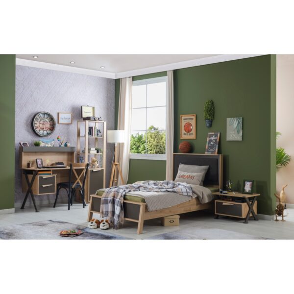 Relax Kids Bedroom Set - Image 4