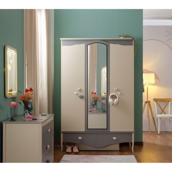 Juliet Kids Bedroom - Image 3