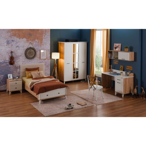 Diamond Kids Bedroom Set