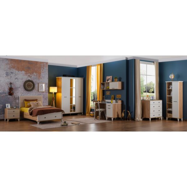 Diamond Kids Bedroom Set - Image 2