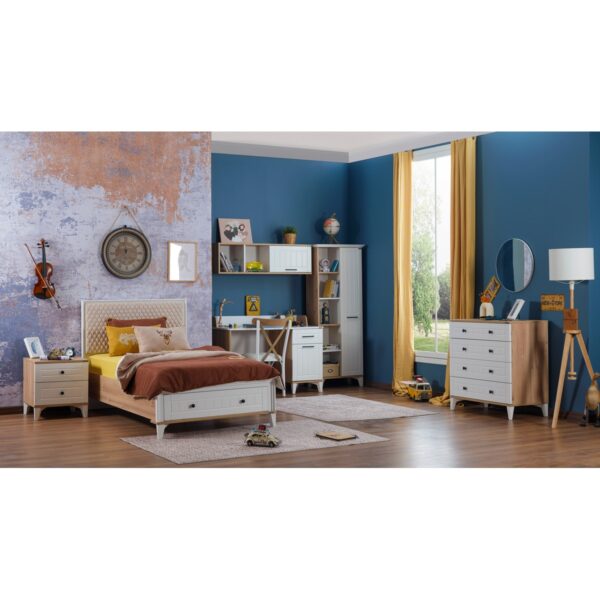 Diamond Kids Bedroom Set - Image 4