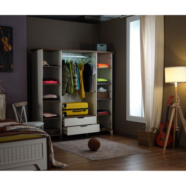 Katre Kids Bedroom Set - Image 3