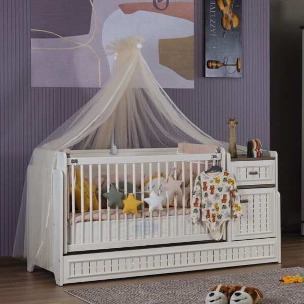 Katre Kids Bedroom Set - Image 8