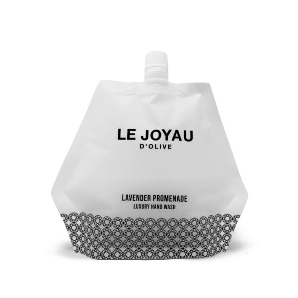 Doy Pack -  Lavender promenade Handwash Pouch