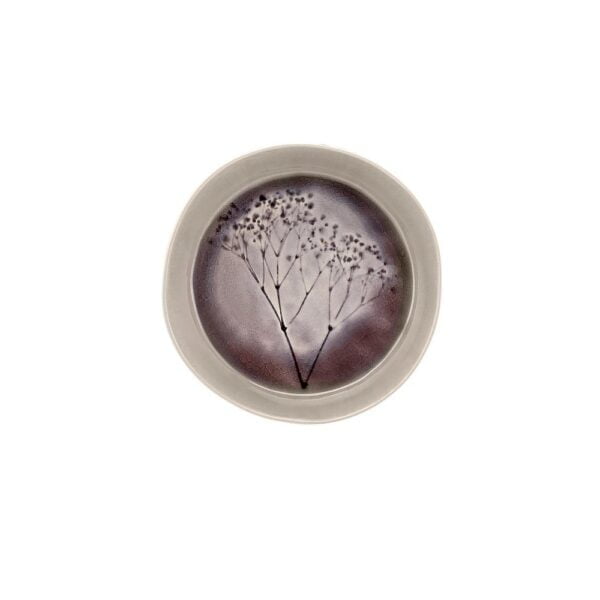 Fleurs Bowl 23cm - Image 2