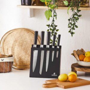 Hercules 6pc Knife Set