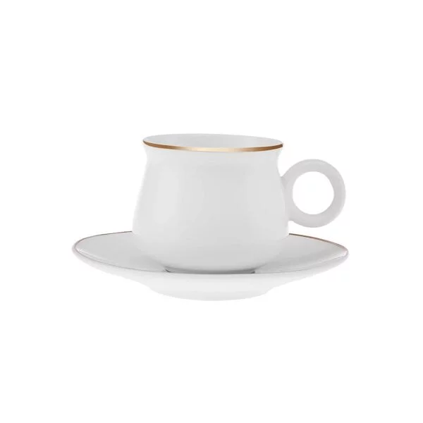 Canan 90ml Coffee Cup Set of 6 - Image 3