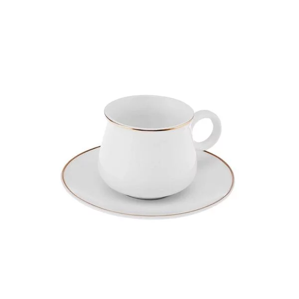 Canan 90ml Coffee Cup Set of 6 - Image 4