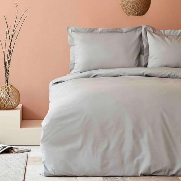 Back To Basic Single Duvet Cover Set