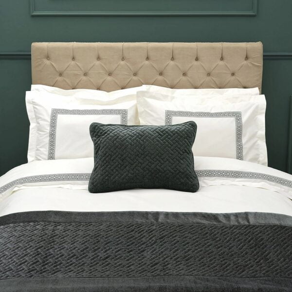 Sierra Double Duvet Cover Set - Image 2