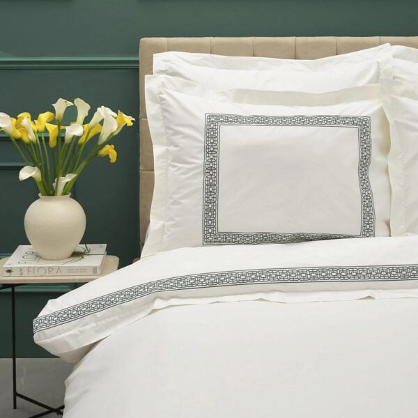 Sierra Double Duvet Cover Set - Image 4