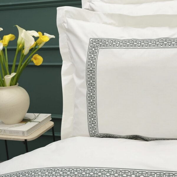 Sierra Double Duvet Cover Set - Image 5