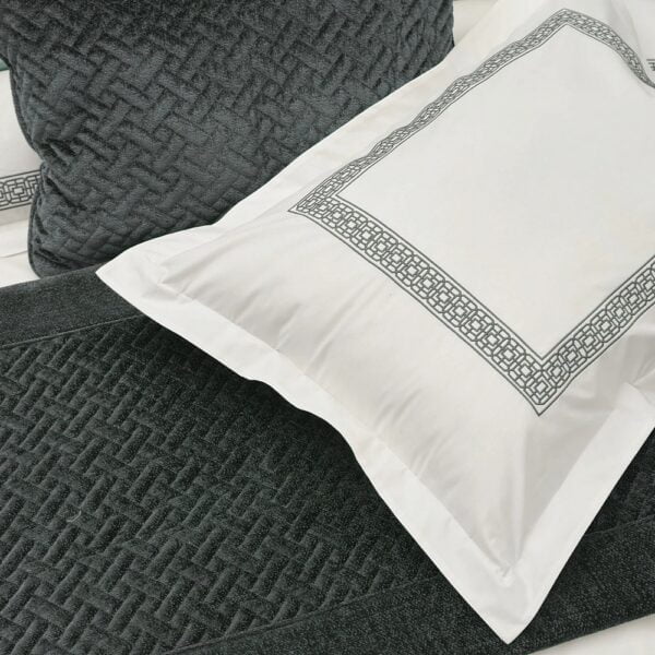 Sierra Double Duvet Cover Set - Image 6