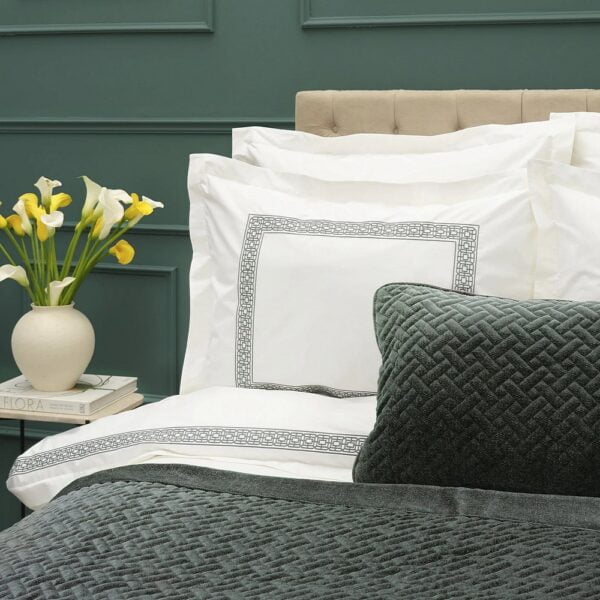 Sierra Double Duvet Cover Set - Image 7