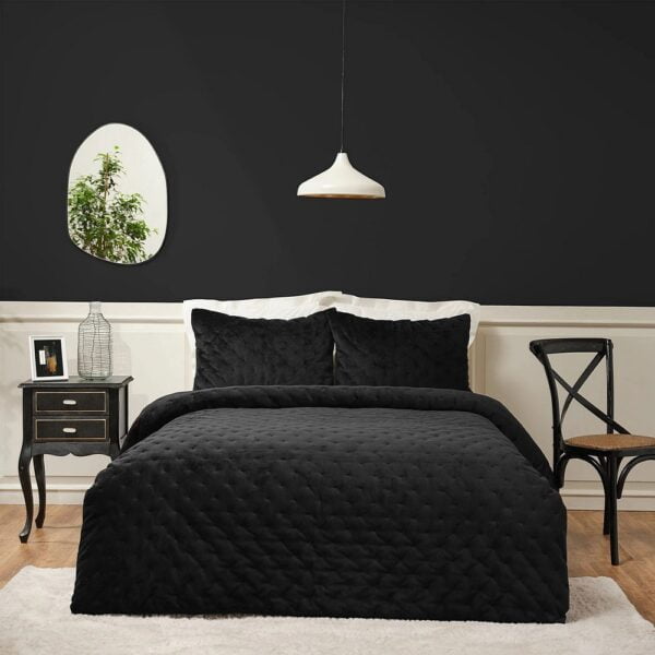 Tiana Chester Double Bedspread