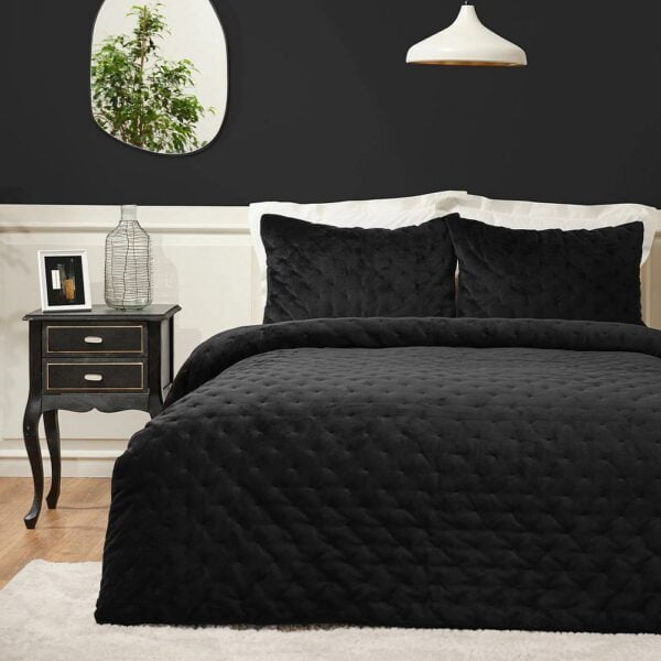 Tiana Chester Double Bedspread - Image 2