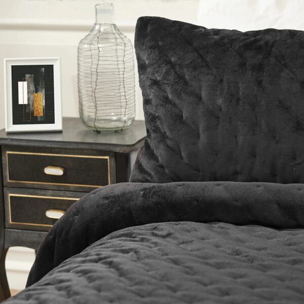 Tiana Chester Double Bedspread - Image 3