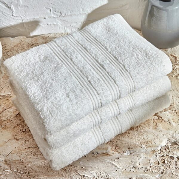 Road Off 4pc Towel Set - Image 2