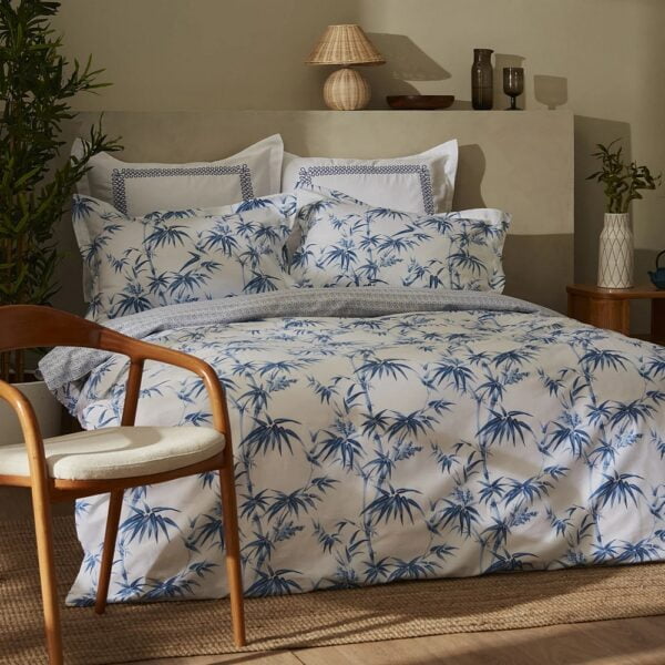 Grove Bamboo Single Duvet Cover Set