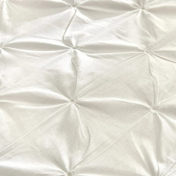 Castello Double Punto Duvet Cover Set - Image 5