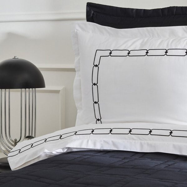 Diane Double Duvet Cover Set - Image 11