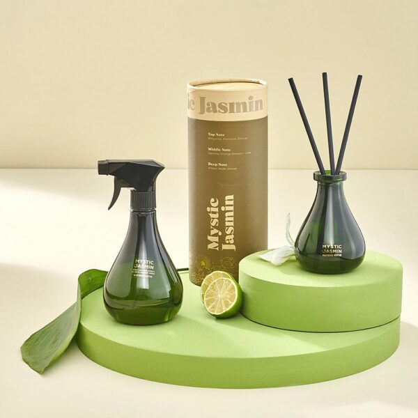 Mystic Jasmin Stick Ambient Fragrance 250ml - Image 5