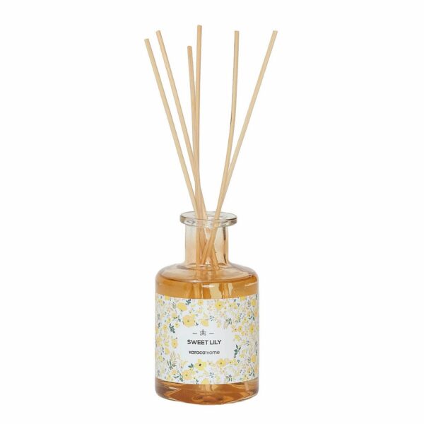 Sweet Lily Ambient Fragrance with Stick 200ml