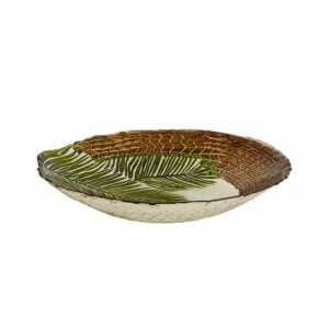 Hawaii Decorative Plate 33cm