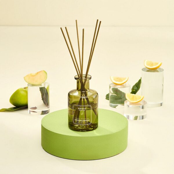 Green Fresh Ambient Scent with Stick 200ml