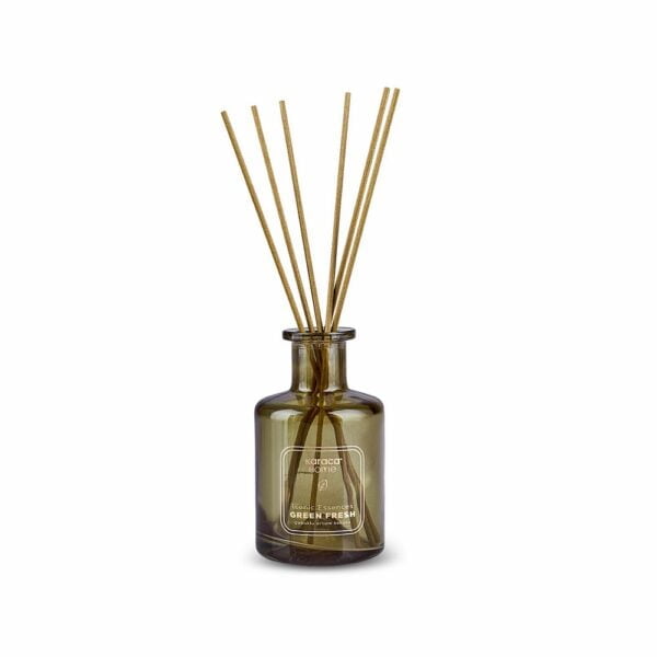 Green Fresh Ambient Scent with Stick 200ml - Image 3