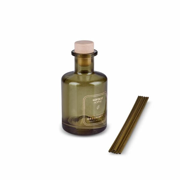 Green Fresh Ambient Scent with Stick 200ml - Image 4