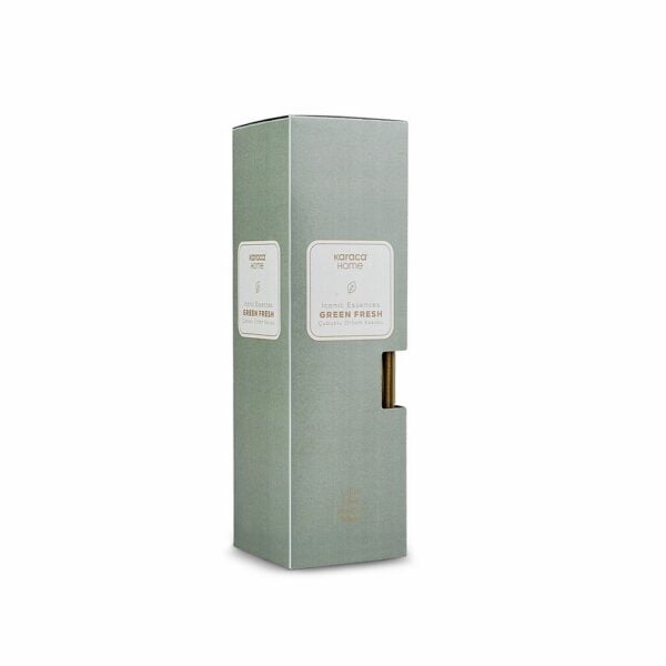 Green Fresh Ambient Scent with Stick 200ml - Image 6