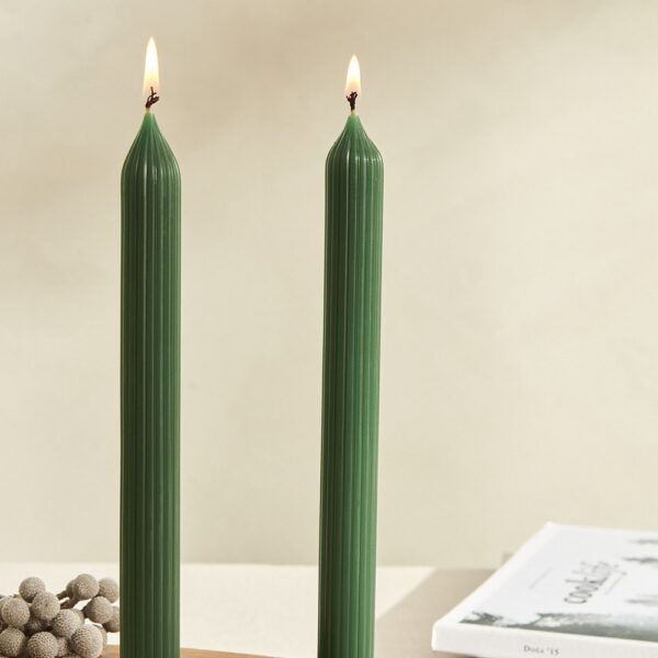Wave 2 Candlesticks