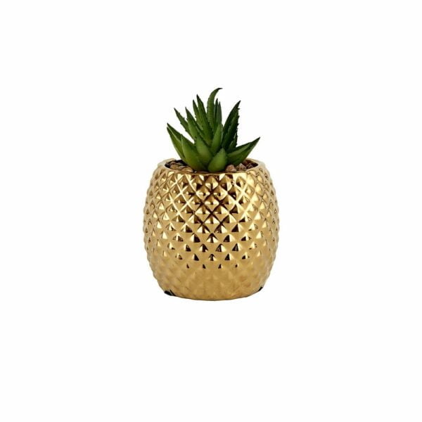 Lesley Pineapple Articifial Flower