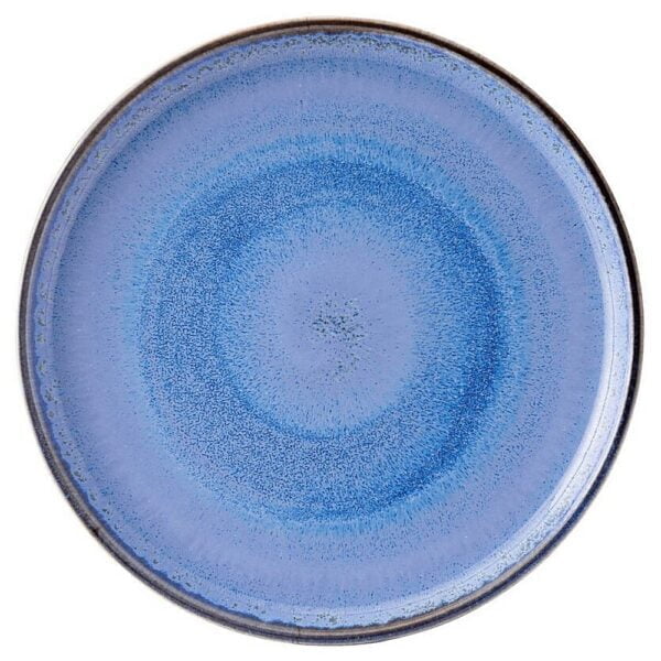Murra Pacific Walled Plate
