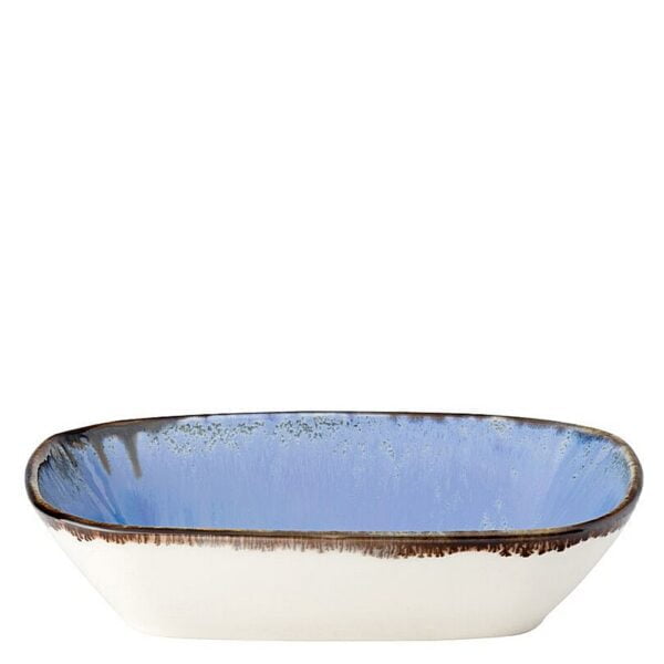 Murra Pacific Rectangular Dish