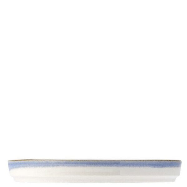 Murra Walled Plate 7" (17cm) - Image 2
