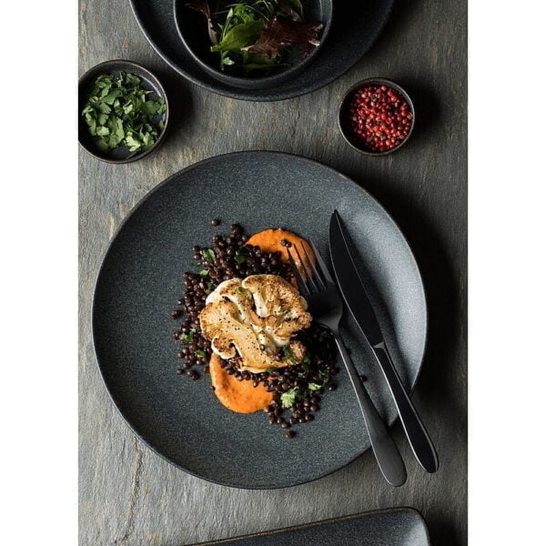 Murra Walled Plate 7" (17cm) - Image 9
