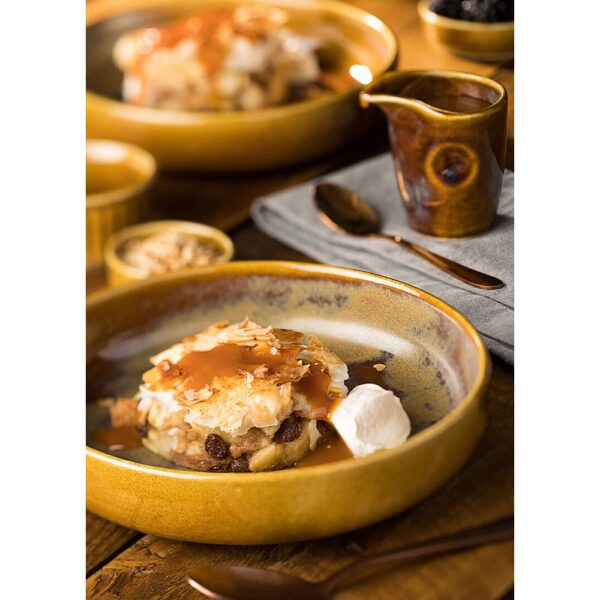 Murra Walled Plate 7" (17cm) - Image 12