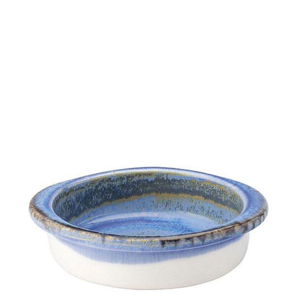 Murra Round Eared Dish