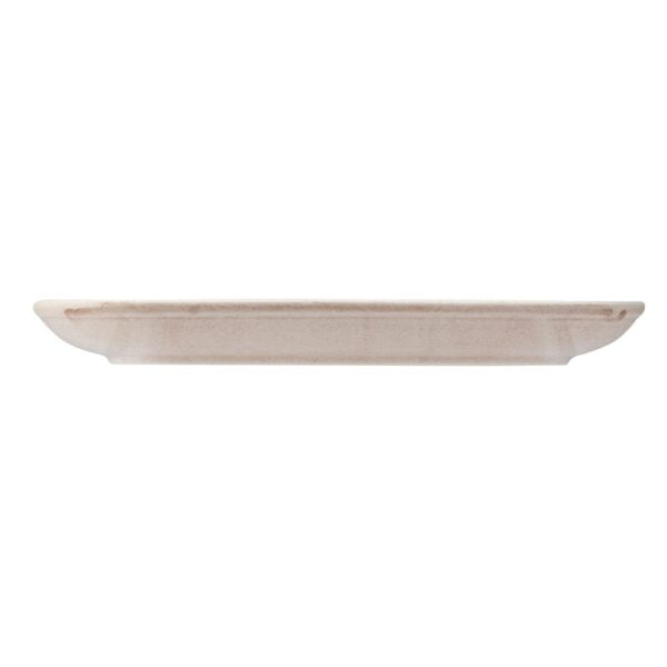 Parade Marshmellow Rectangular Platter - Image 4