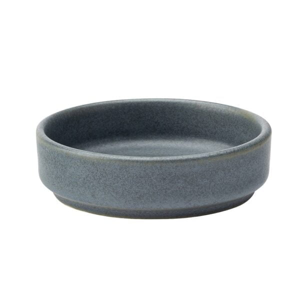 Circus Denim Walled Dip Pot