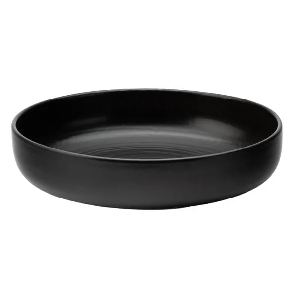 Circus Raven Presentation Bowl