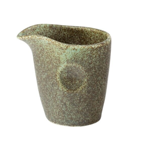 Granite Green Sauce Jug 13cl