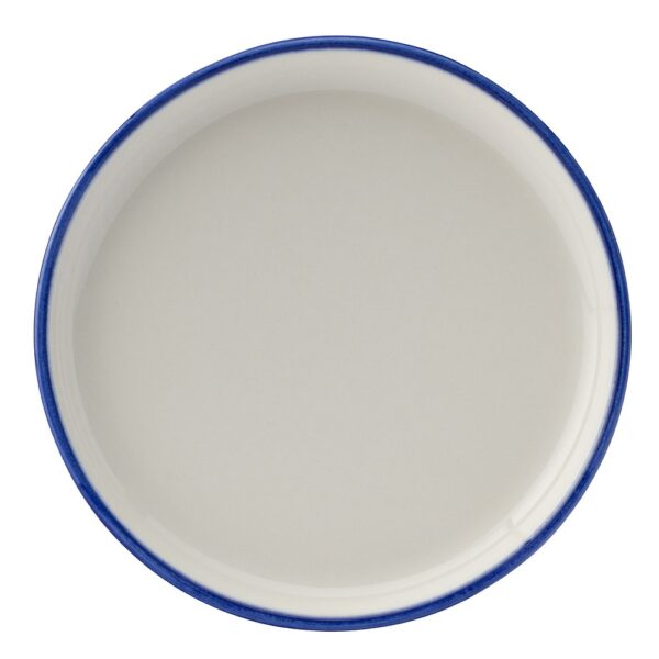 Homestead Royal Walled Plate