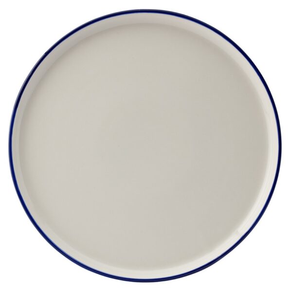Homestead Royal Walled Plate - Image 7