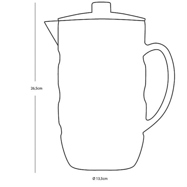 Moon Jug 2L - Image 3