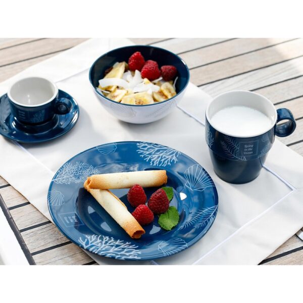 Living Bowl Set 6pcs - Image 2